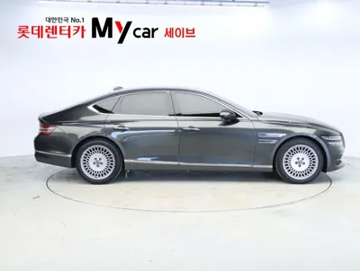 Genesis G80 2024, 64479 км, за 21302.73 USD - фото 6