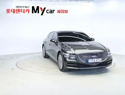 Genesis G80 2024, 64479 км, за 21302.73 USD - фото 7