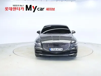 Genesis G80 2024, 64479 км, за 21302.73 USD - фото 8