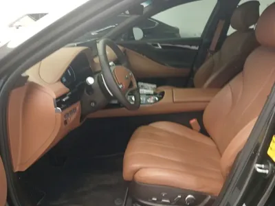 Genesis G80 2024, 64479 км, за 21302.73 USD - фото 9