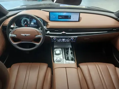 Genesis G80 2024, 64479 км, за 21302.73 USD - фото 15