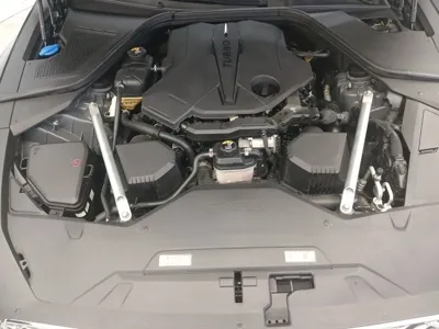 Genesis G80 2024, 64479 км, за 21302.73 USD - фото 20