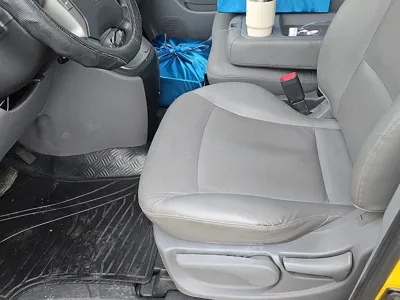 Hyundai Starex 2015, 142000 км, за 4886 USD - фото 6