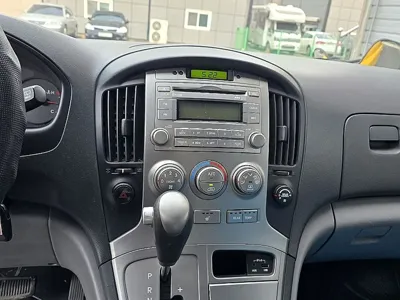 Hyundai Starex 2015, 142000 км, за 4886 USD - фото 8