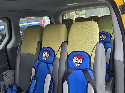 Hyundai Starex 2015, 142000 км, за 4886 USD - фото 10