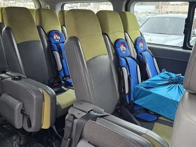Hyundai Starex 2015, 142000 км, за 4886 USD - фото 11