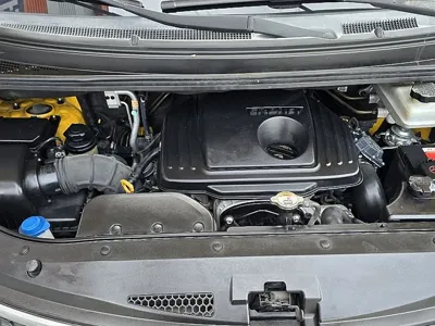 Hyundai Starex 2015, 142000 км, за 4886 USD - фото 13