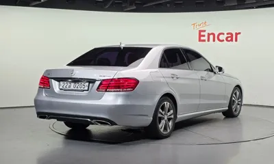Mercedes-Benz E-Class 2016, 210362 км, за 4875.51 USD