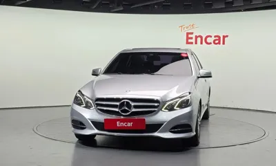 Mercedes-Benz E-Class 2016, 210362 км, за 4875.51 USD