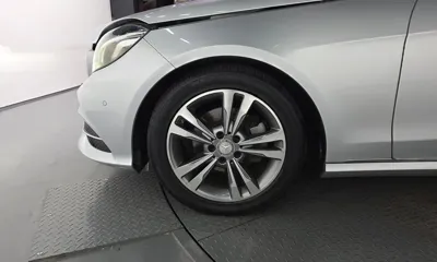 Mercedes-Benz E-Class 2016, 210362 км, за 4875.51 USD