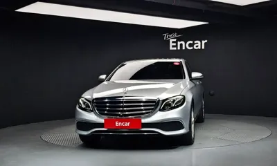 Mercedes-Benz E-Class 2018, 51745 км, за 16887.4 USD