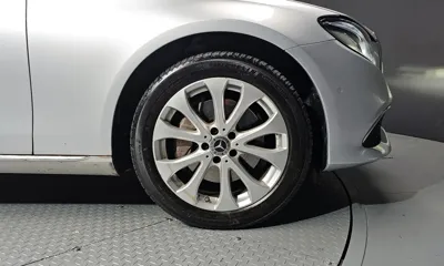 Mercedes-Benz E-Class 2018, 51745 км, за 16887.4 USD