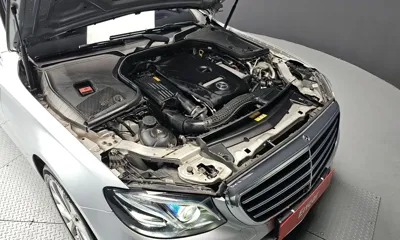 Mercedes-Benz E-Class 2018, 51745 км, за 16887.4 USD - фото 6