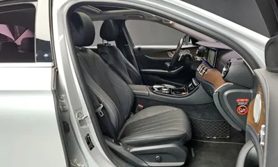 Mercedes-Benz E-Class 2018, 51745 км, за 16887.4 USD - фото 10