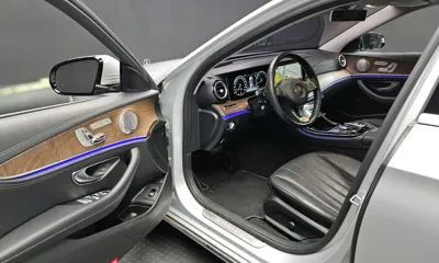 Mercedes-Benz E-Class 2018, 51745 км, за 16887.4 USD - фото 11