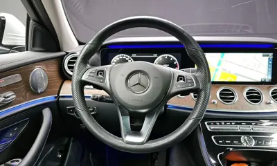 Mercedes-Benz E-Class 2018, 51745 км, за 16887.4 USD - фото 13