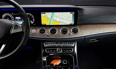 Mercedes-Benz E-Class 2018, 51745 км, за 16887.4 USD - фото 14