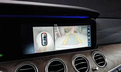 Mercedes-Benz E-Class 2018, 51745 км, за 16887.4 USD - фото 15