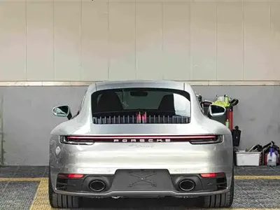 Porsche 911 2025, 5699 км, за 170391.05 USD - фото 7