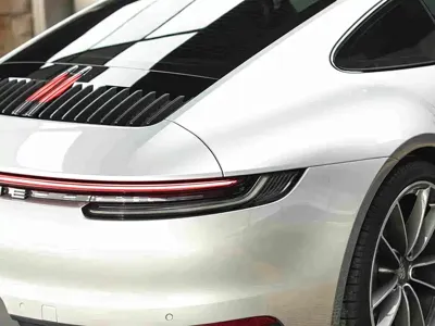Porsche 911 2025, 5699 км, за 170391.05 USD - фото 8
