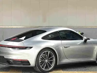 Porsche 911 2025, 5699 км, за 170391.05 USD - фото 9