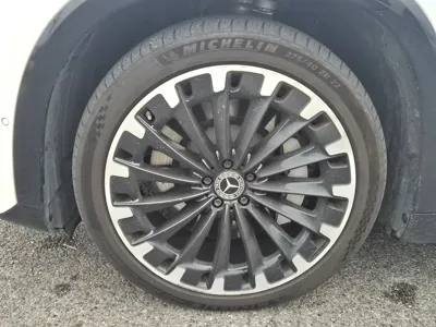 Mercedes-Benz EQS 2023, 45000 км, за 68695.03 USD