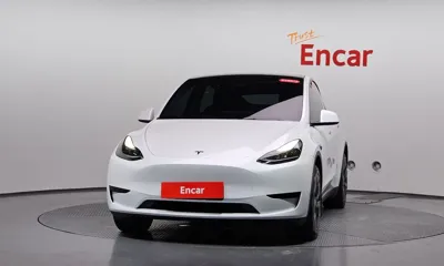 Tesla Model Y 2024, 41092 км, за 29253.06 USD