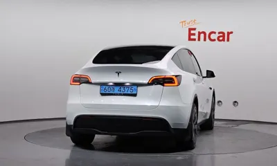 Tesla Model Y 2024, 41092 км, за 29253.06 USD