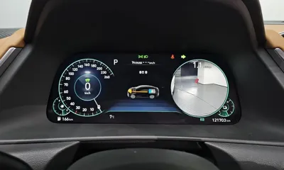 Hyundai Sonata 2021, 121703 км, за 13802.44 USD - фото 8