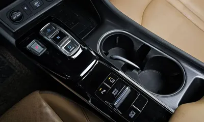 Hyundai Sonata 2021, 121703 км, за 13802.44 USD - фото 9