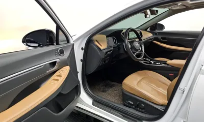 Hyundai Sonata 2021, 121703 км, за 13802.44 USD - фото 11