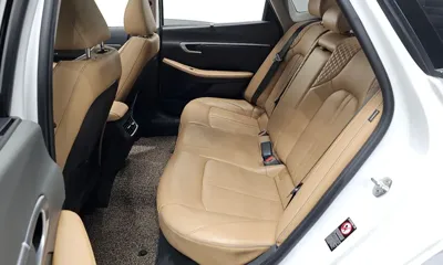 Hyundai Sonata 2021, 121703 км, за 13802.44 USD - фото 12