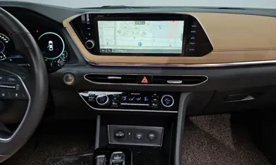 Hyundai Sonata 2021, 121703 км, за 13802.44 USD - фото 15