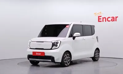 Kia Ray · 2024 год