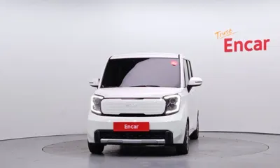 Kia Ray 2024, 5094 км, за 11815.68 USD