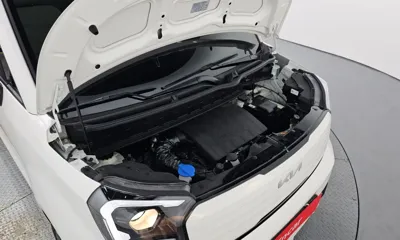 Kia Ray 2024, 5094 км, за 11815.68 USD - фото 6