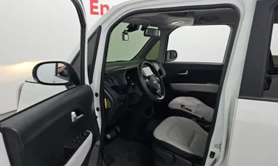Kia Ray 2024, 5094 км, за 11815.68 USD - фото 10