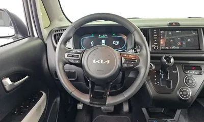 Kia Ray 2024, 5094 км, за 11815.68 USD - фото 12