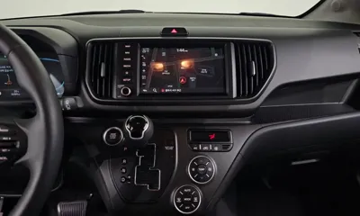 Kia Ray 2024, 5094 км, за 11815.68 USD - фото 13
