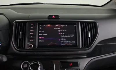 Kia Ray 2024, 5094 км, за 11815.68 USD - фото 16