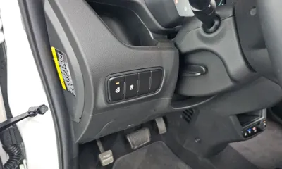 Kia Ray 2024, 5094 км, за 11815.68 USD - фото 18