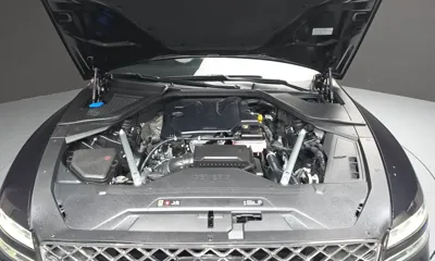 Genesis G80 2024, 65064 км, за 23583.07 USD - фото 6