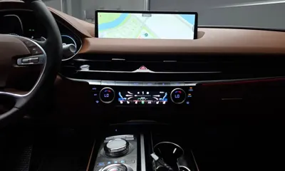 Genesis G80 2024, 65064 км, за 23583.07 USD - фото 12
