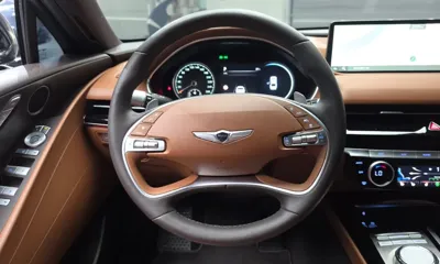 Genesis G80 2024, 65064 км, за 23583.07 USD - фото 13