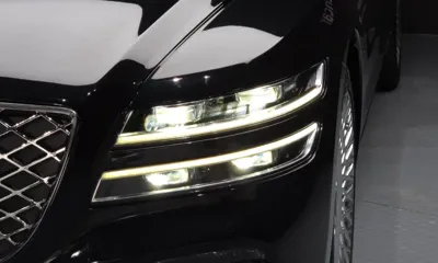 Genesis G80 2024, 65064 км, за 23583.07 USD - фото 22