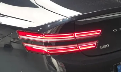 Genesis G80 2024, 65064 км, за 23583.07 USD - фото 23