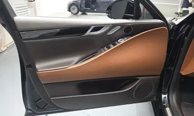 Genesis G80 2024, 65064 км, за 23583.07 USD - фото 24