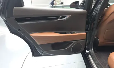 Genesis G80 2024, 65064 км, за 23583.07 USD - фото 25