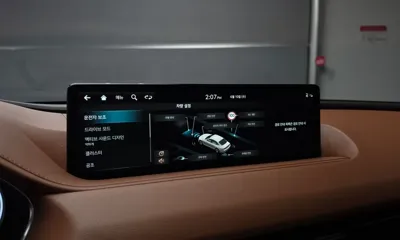 Genesis G80 2024, 65064 км, за 23583.07 USD - фото 30