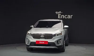 Kia Sorento 2016, 145791 км, за 6544.16 USD